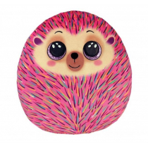 Squish-a-Boos Hildee wielokolorowy jeż 30 cm Ty