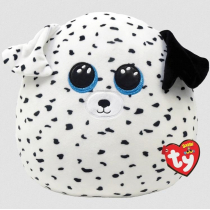 Squish-a-Boos Fetch pies 22 cm Ty