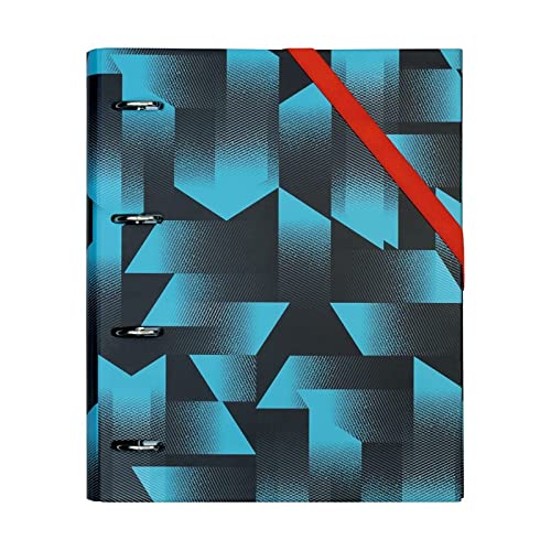 Milan SEGREGATOR A4 FUSION + 100 KARTEK 5140150FU