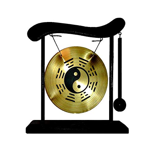 lachineuse Gong na podstawie