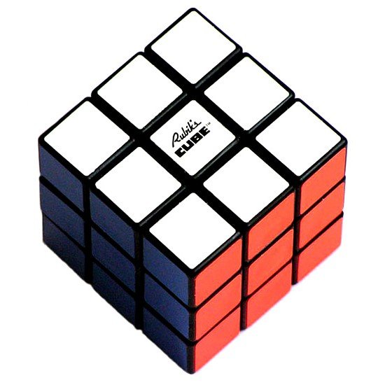 G3 Kostka Rubika