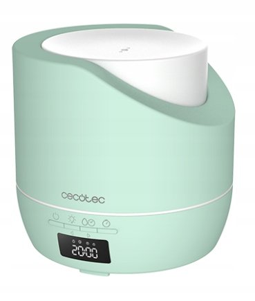 Cecotec PureAroma 500 Smart Sky Zielony