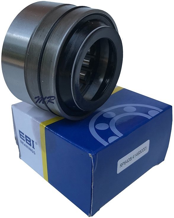 Zestaw naprawczy łożyska tylnej półosi Dodge Nitro -2008