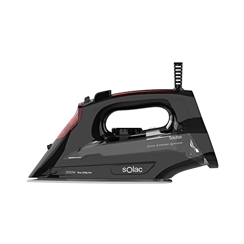 Solac Solution PV2490