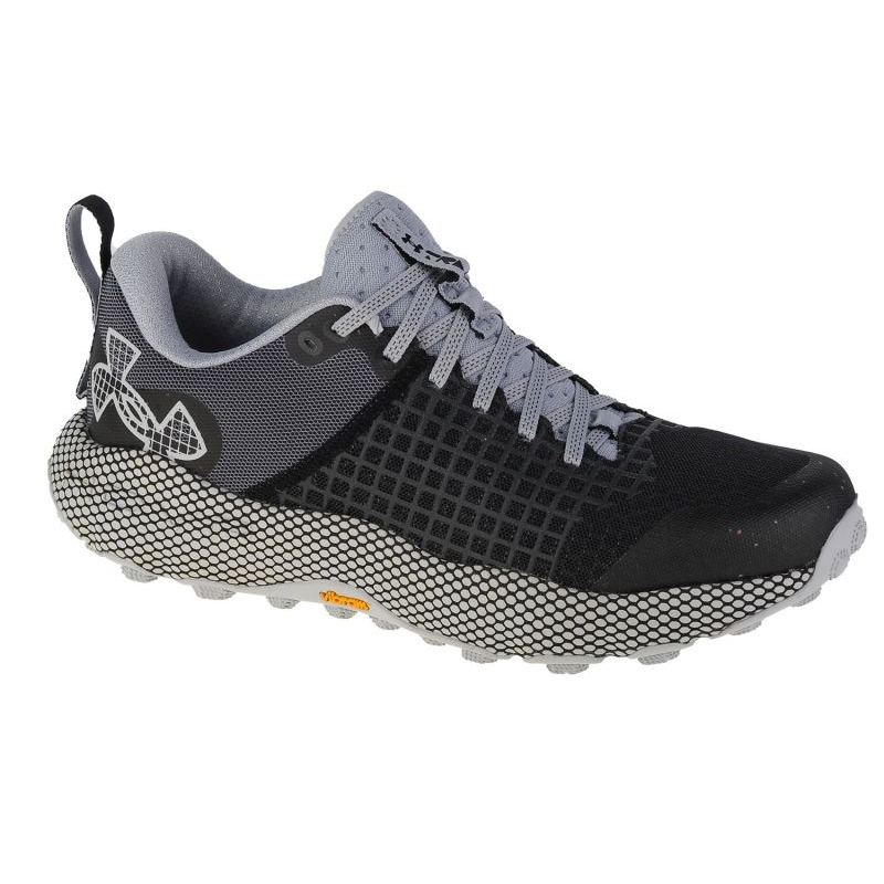Buty Under Armour Hovr Ds Ridge Tr M 3025852-001 czarne