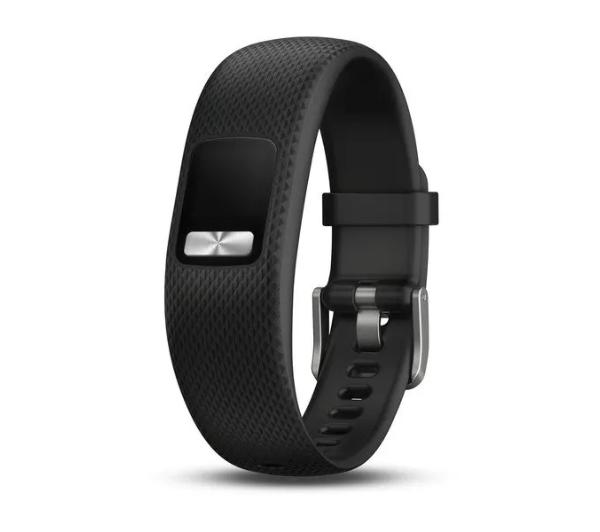 Garmin opaska Vivofit 4 duży (czarny)