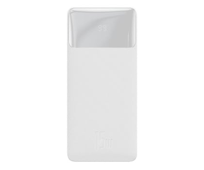 Baseus Powerbank 30000mAh 15W