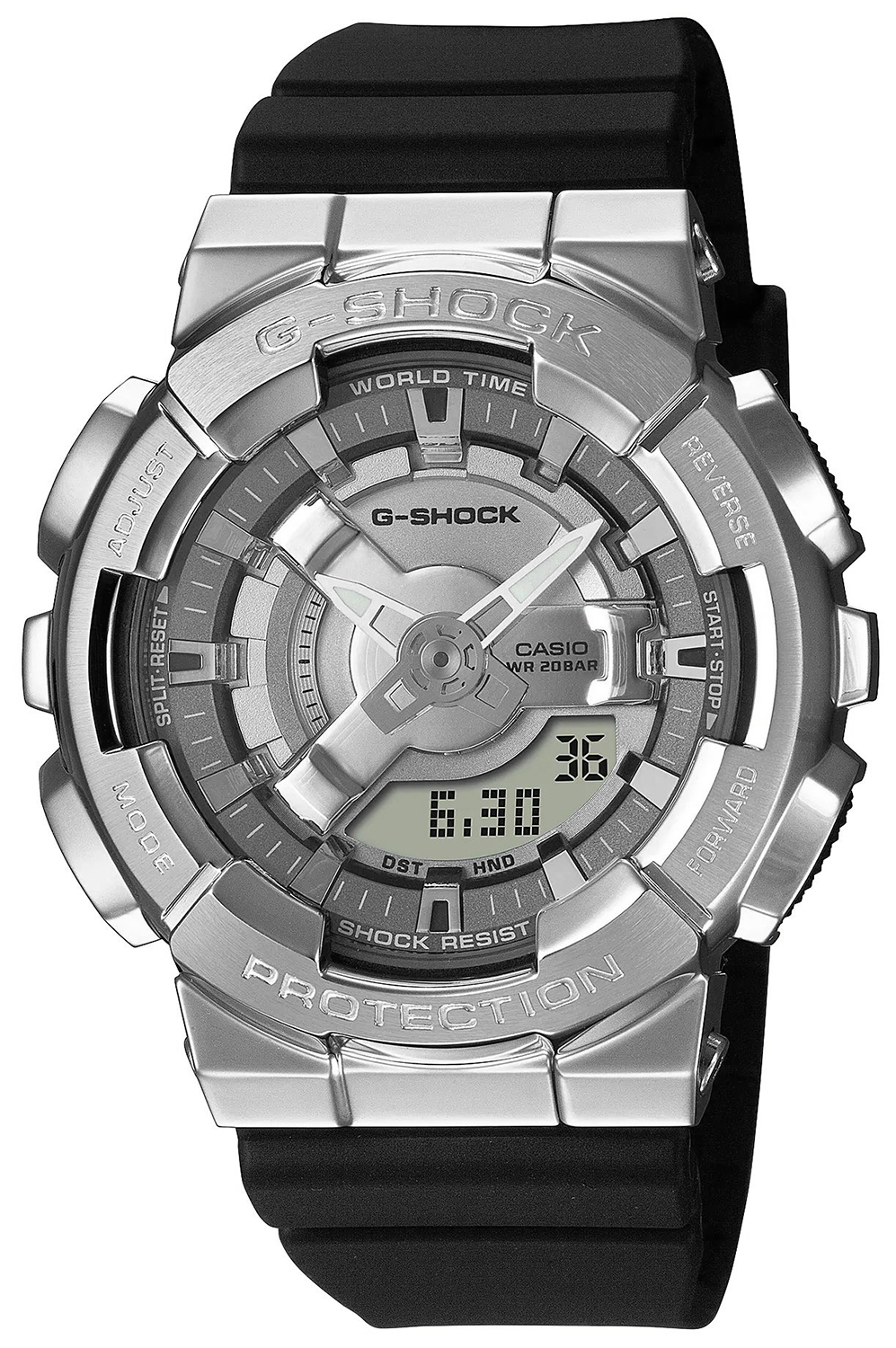 Zegarek GSHOCK GMS1101AER