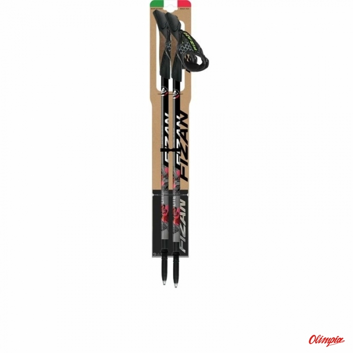 Kije Nordic Walking Fizan N/LITE FLOWER