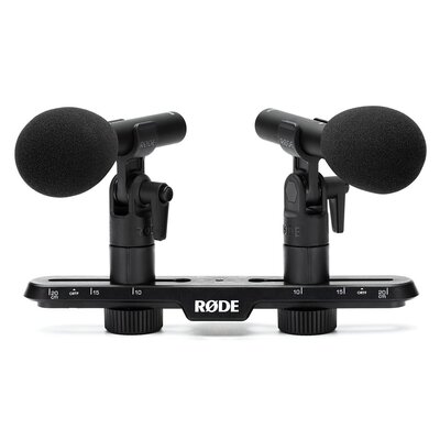 Rode Microphones TF-5 mikrofon z pasującym kondensatorem. TF5 MP