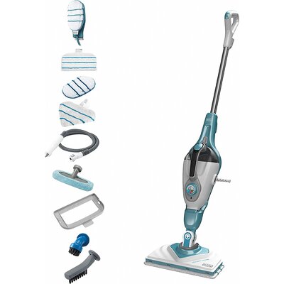 Black&Decker BHSM166DSM-QS