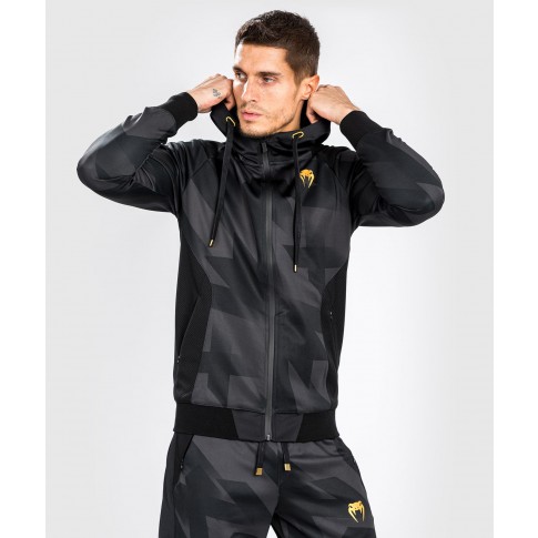 Venum Bluza Razor Black/Gold