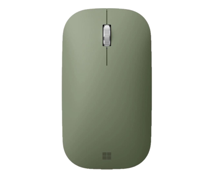 Microsoft Modern Mobile Mouse Forest KTF-00088