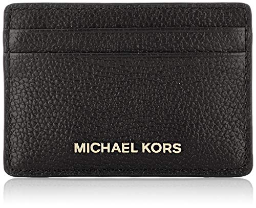 Michael Kors Damska torebka Jet Set czarna, standardowa