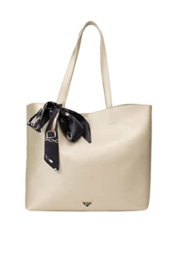 faina Shopper damskie 25925835, Ciemne złoto, jeden rozmiar