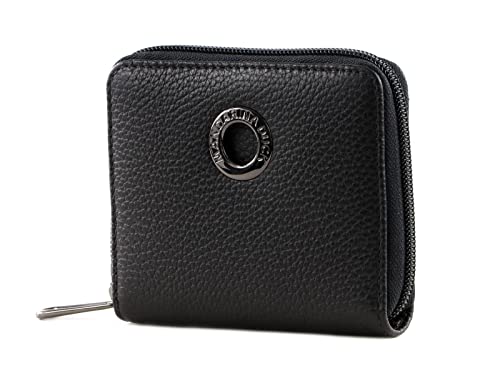 Mandarina Duck Damski portfel na akcesoria podróżne, czarny, rozmiar uniwersalny, czarny, jeden rozmiar