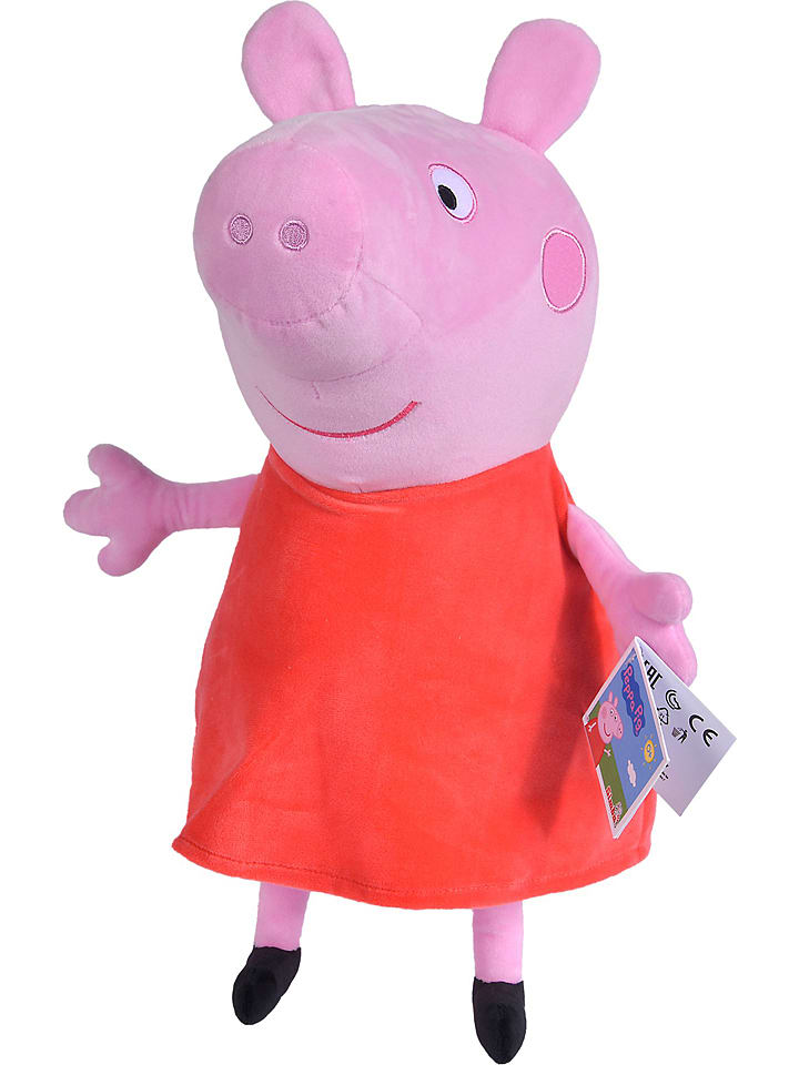 Peppa Pig Maskotka 