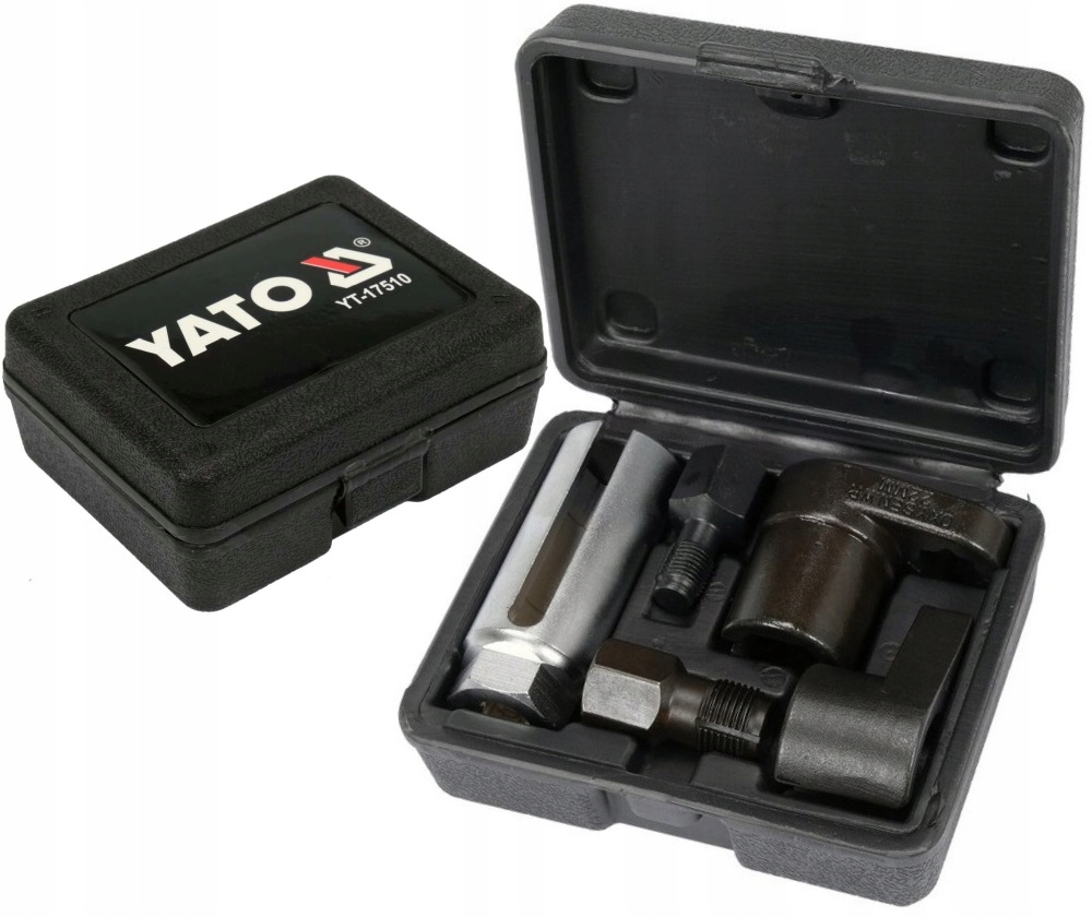 ZESTAW DO OBSŁUGI SONDY LAMBDA 5 ELEMENTÓW