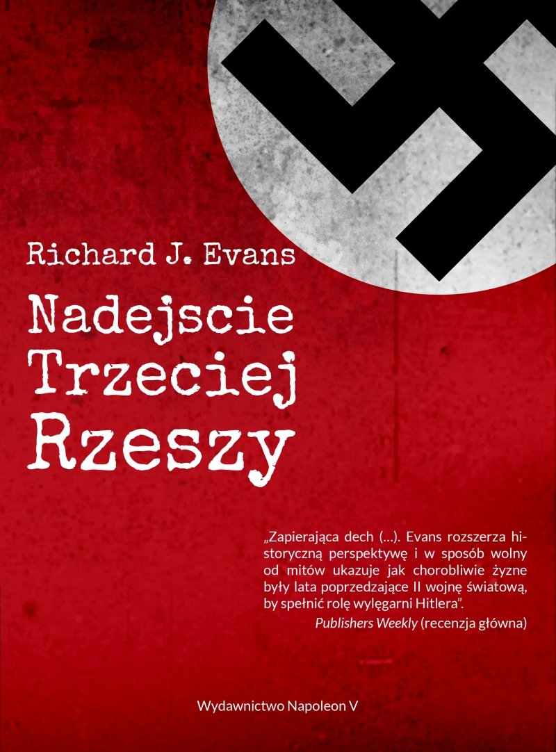 Nadejście Trzeciej Rzeszy