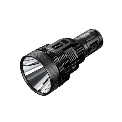 Nitecore FLASHLIGHT TINY MONSTER SERIES 5200 LUMENS TM39 TM39