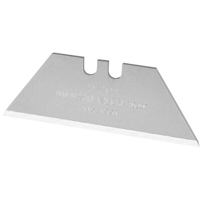 Stanley Ostrze wymienne 1991, TRAPEZOWE (5szt.) kat:0-11-911