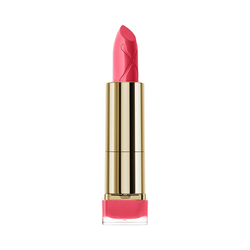 Max Factor Colour Elixir pomadka 4 g dla kobiet 055 Bewitching Coral