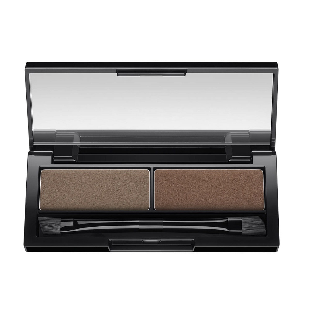 Max Factor Real Brow Duo Kit Paleta Do Brwi 002