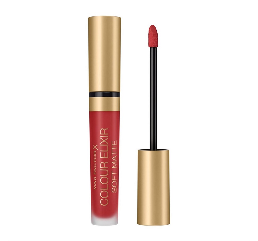 Max Factor Colour Elixir Szminka Do Ust 030