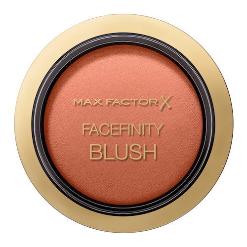 Max Factor Facefinity Blush - 040 Delicate Apricot 1,5g - róż do policzków