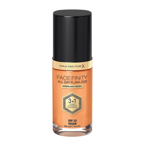 Max Factor Facefinity All Day Flawless 84 Soft Toffee, 30 ml