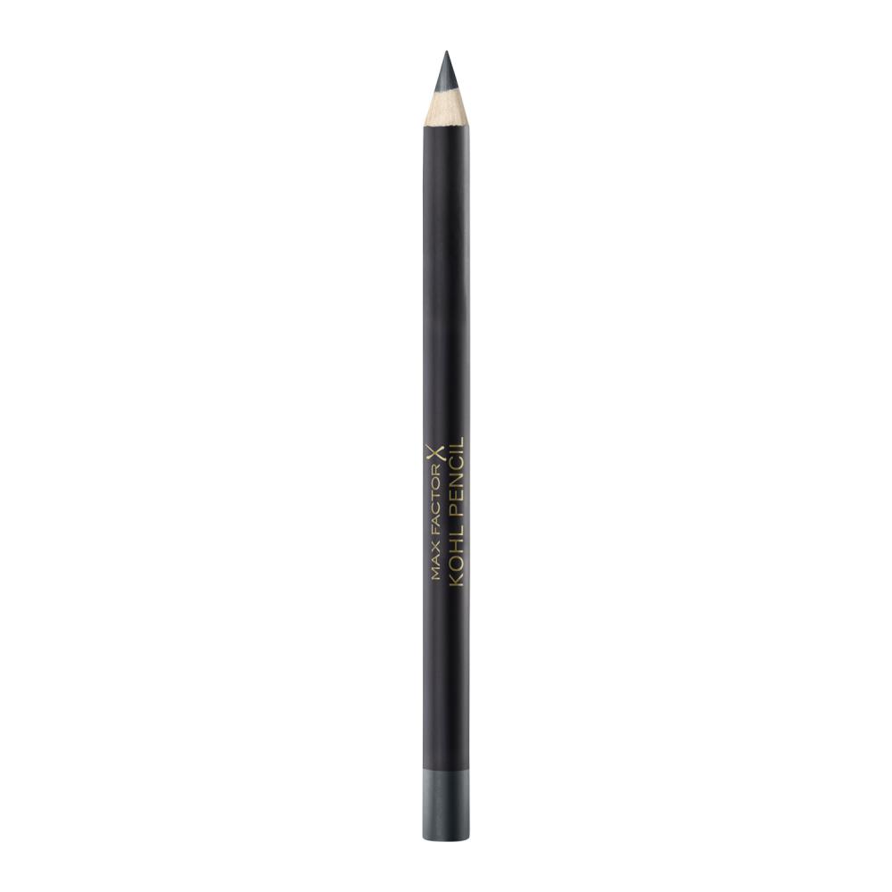 Max Factor Kohl Pencil Konturówka do oczu nr 050 Charcoal Grey 4g