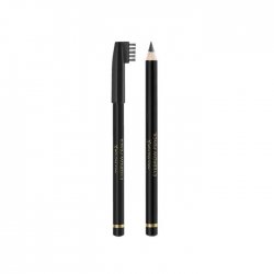 Фото - Туш Max Factor Eyebrow Pencil Kredka do brwi 3 g Ebony 