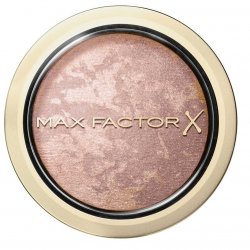 Max Factor Creme Puff Blush róż policzków 10 Nude Mauve 1,5g