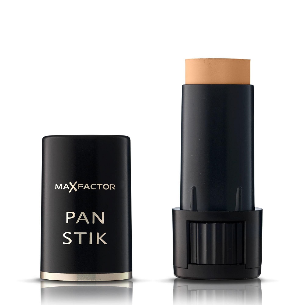 Max Factor Pan Stik Podkład kryjący w sztyfcie 9g nr 14 Cool Copper