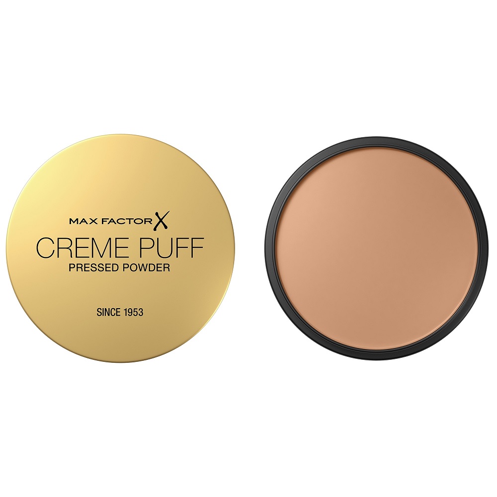 Max Factor Creme Puff puder 14 g 40 Creamy Ivory
