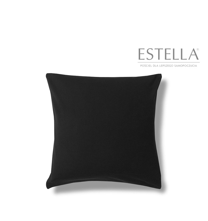 Poszewka na poduszkÄ™ Estella JERSEY, Kolor - 320, Rozmiar - 15x40