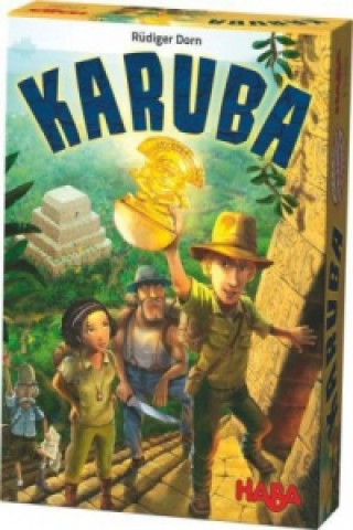 Haba Karuba 300932