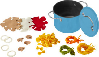 Haba cooking set noodle time 305724 305724