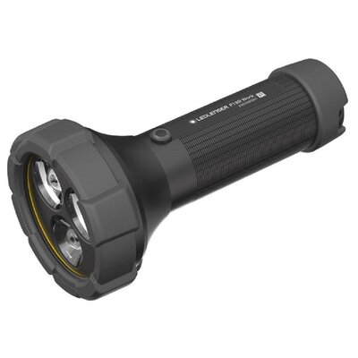 Ledlenser Latarka P18R Work - 4500 lumenów (502188) T 502188