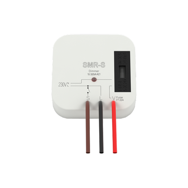 ELKO EP ŚCIEMNIACZ DO PUSZKI INSTALACYJNEJ SMR-S/230