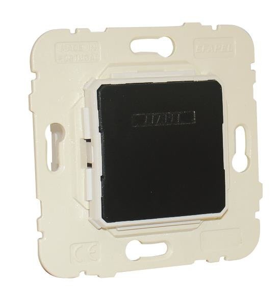 EFAPEL ZASILACZ DO STEROWNIKÓW DŹWIĘKU 230V 15V 5W 21380