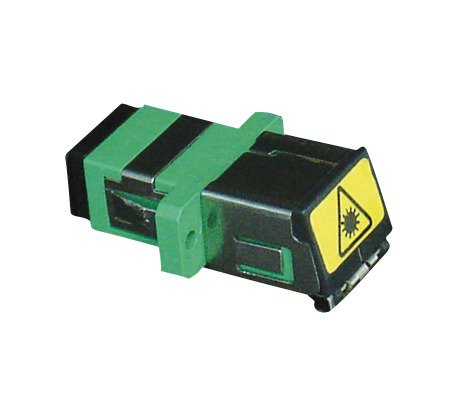 EFAPEL MODUŁ ŚWIATŁOWODOWY SC APC POJEDYNCZY 82210