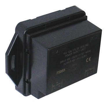 EFAPEL ZASILACZ DO STEROWNIKÓW DŹWIĘKU 75053