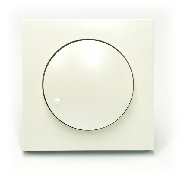 EFAPEL AQUARELLA POKRĘTŁO Z ELEMENTEM CENTRALNYM DO ŚCIEMNIACZA LODOWY 90721 TGE