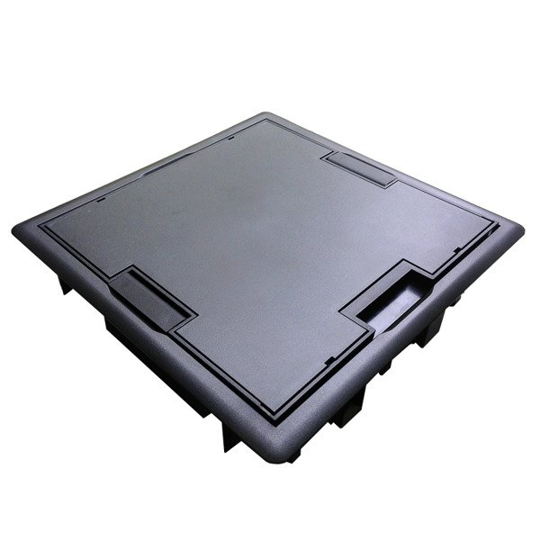 EFAPEL PUSZKA PODŁOGOWA 16-MODUŁOWA 83008 CAT