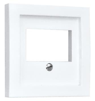 EFAPEL ELEMENT CENTRALNY DO GNIAZDA TAE ALUMINIUM 90714 TAL