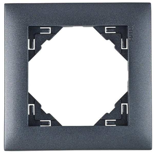 EFAPEL AQUARELLA RAMKA 1-KROTNA GRAFIT 90910 KIS
