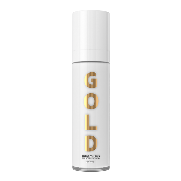 Colagen Gold Colway Kolagen Natywny GOLD