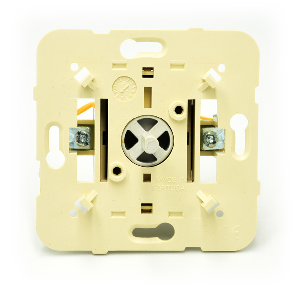 EFAPEL LOGUS90 ŁĄCZNIK OBROTOWY 4 pozycyjny 16A 21305