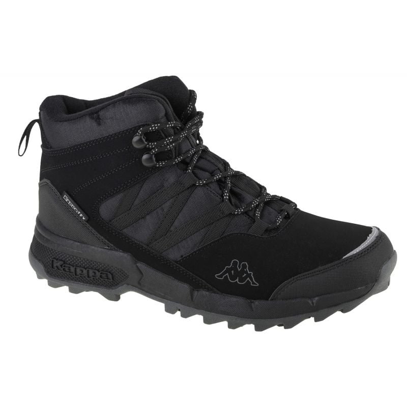 Buty Kappa Thabo Tex M 243107-1116 czarne